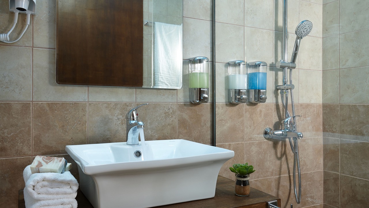 Photo of Bathroom in Anissaras