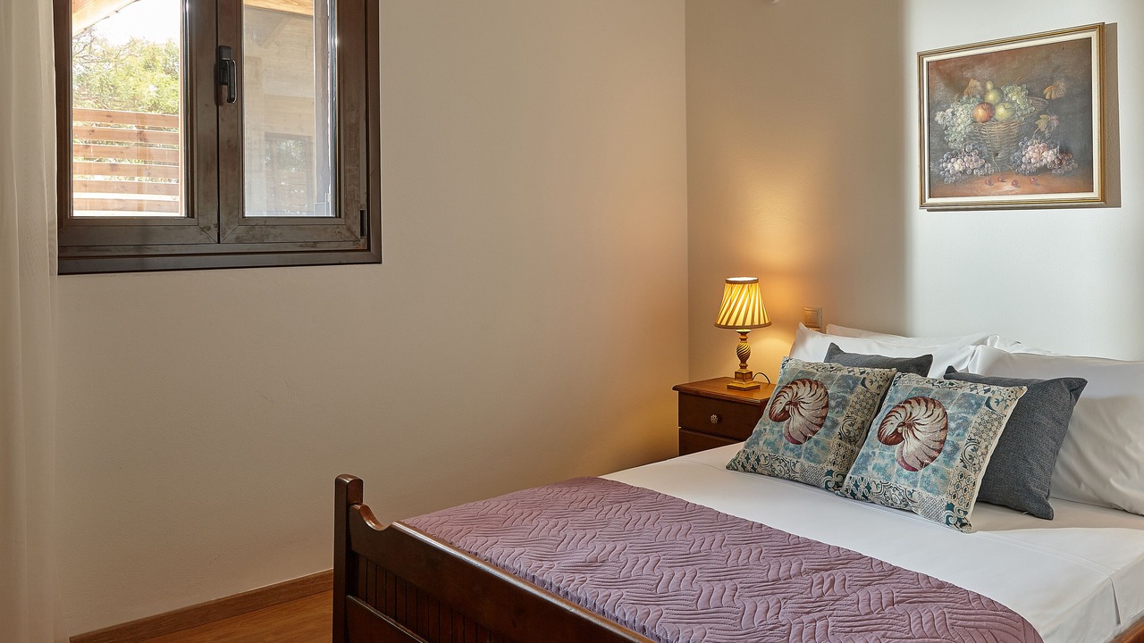 Photo of Bedroom in Anissaras
