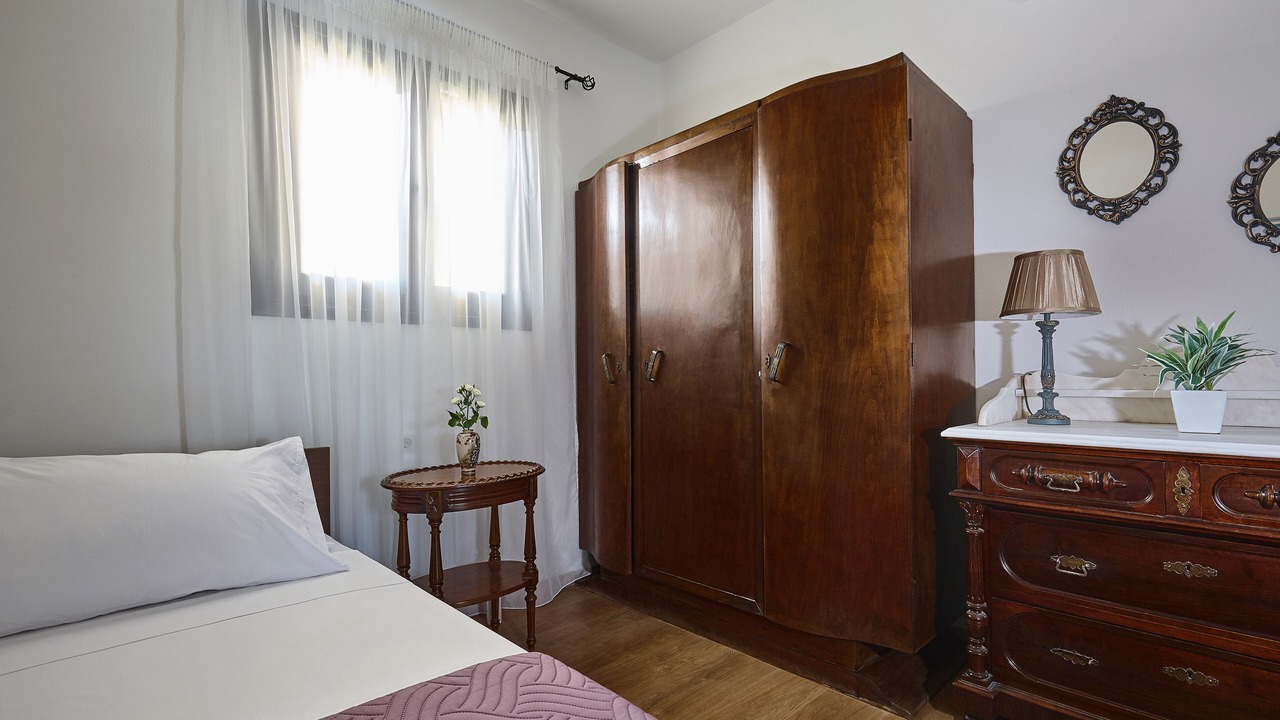 Photo of Bedroom in Anissaras