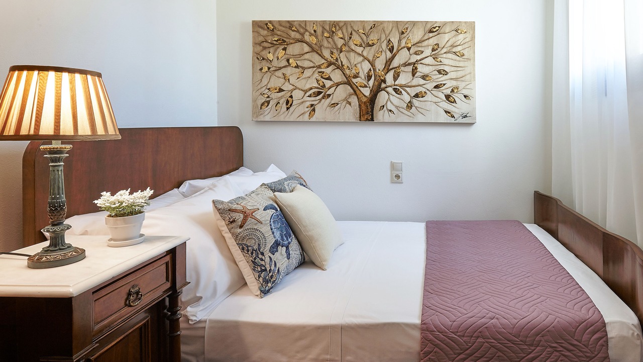 Photo of Bedroom in Anissaras