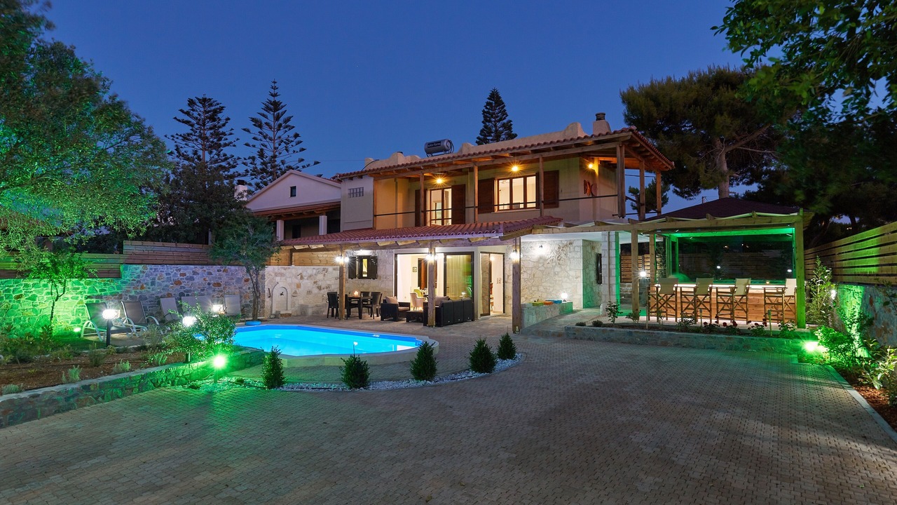 Photo of Outdoor in Anissaras