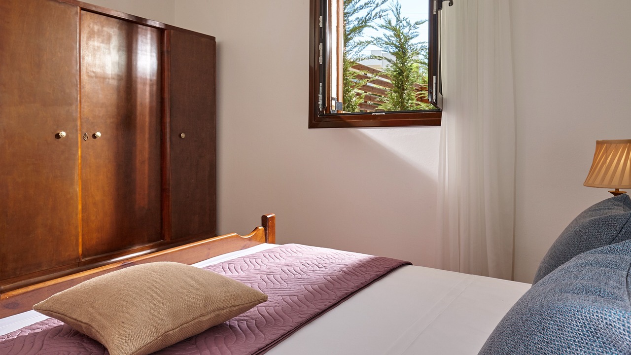 Photo of Bedroom in Anissaras