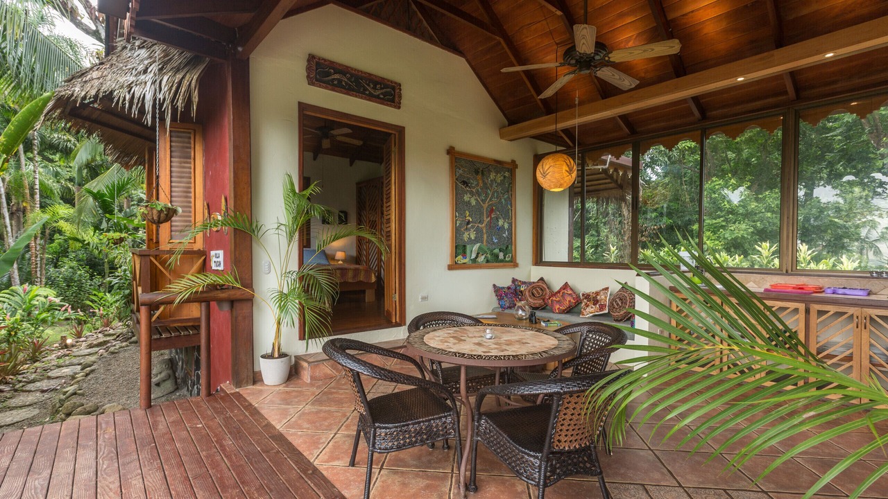 Photo of Outdoor in Punta Uva