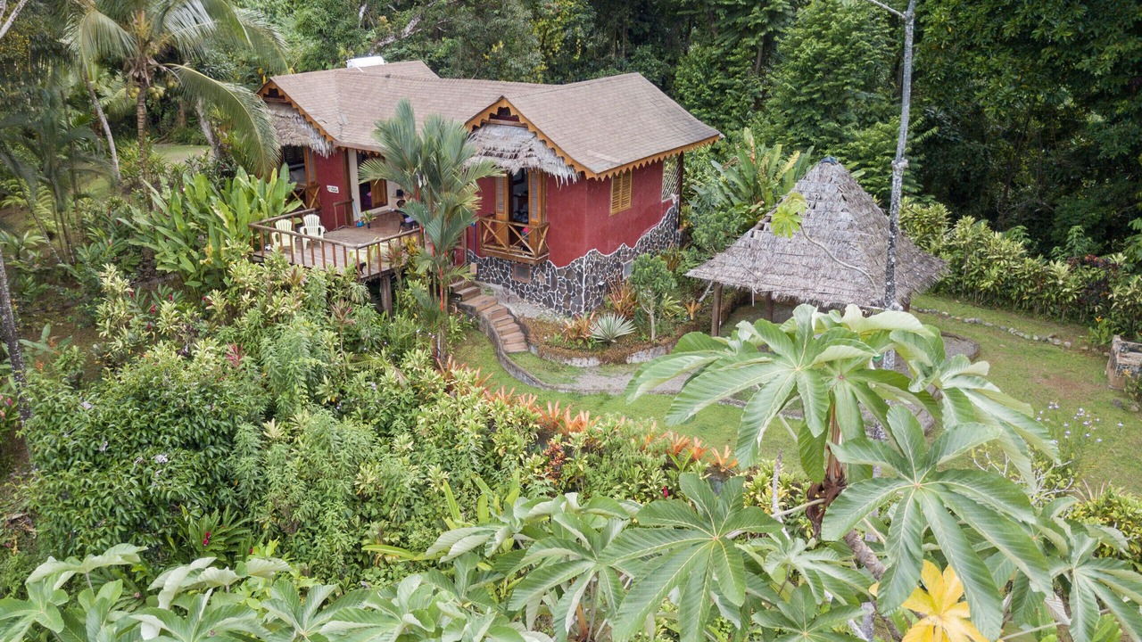 Photo of Outdoor in Punta Uva