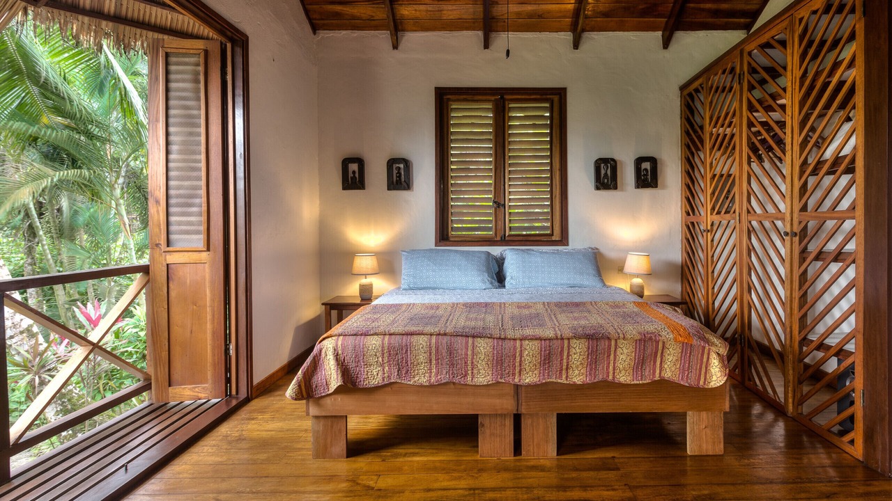 Photo of Bedroom in Punta Uva