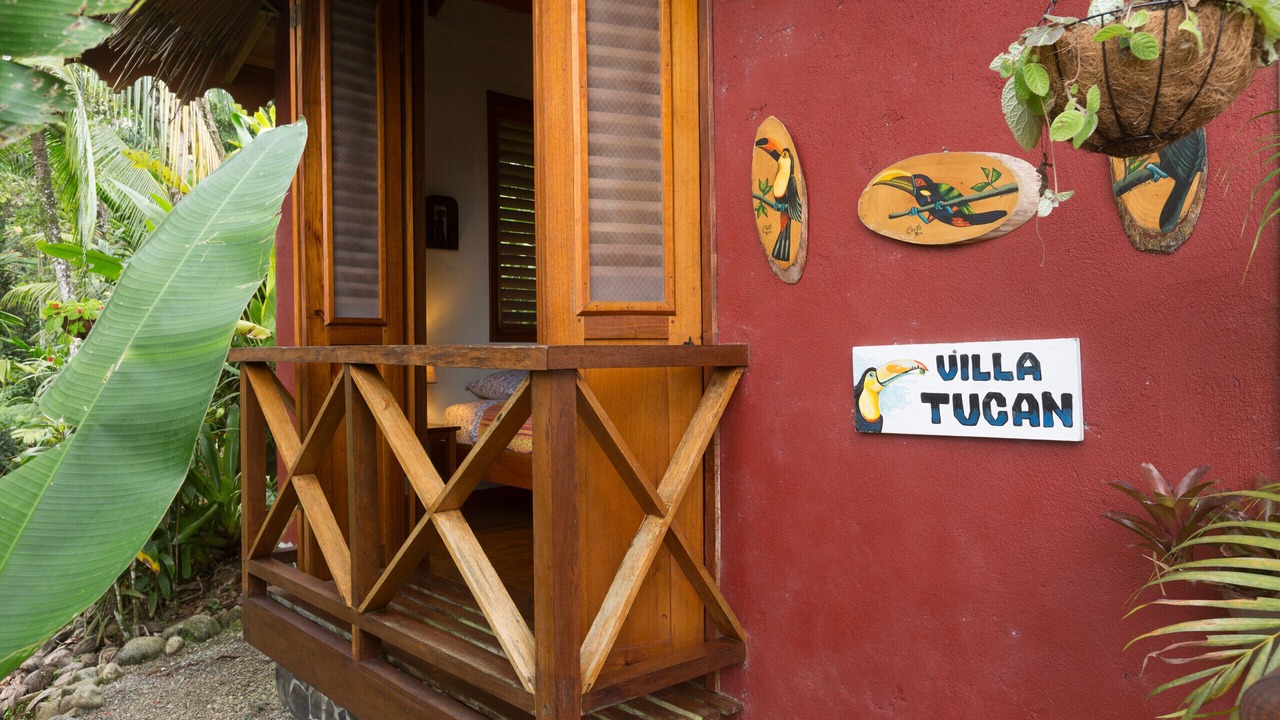 Photo of Outdoor in Punta Uva