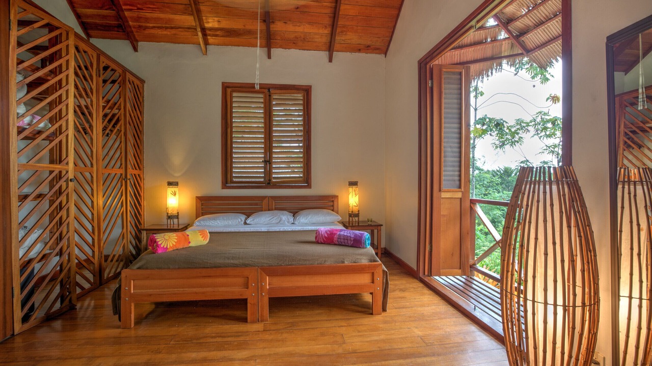 Photo of Bedroom in Punta Uva