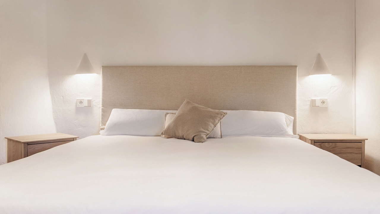 Photo of Bedroom in Sencelles