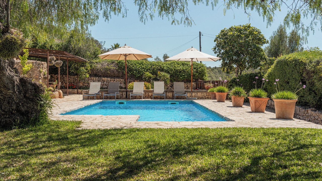 Photo of Outdoor in Sencelles