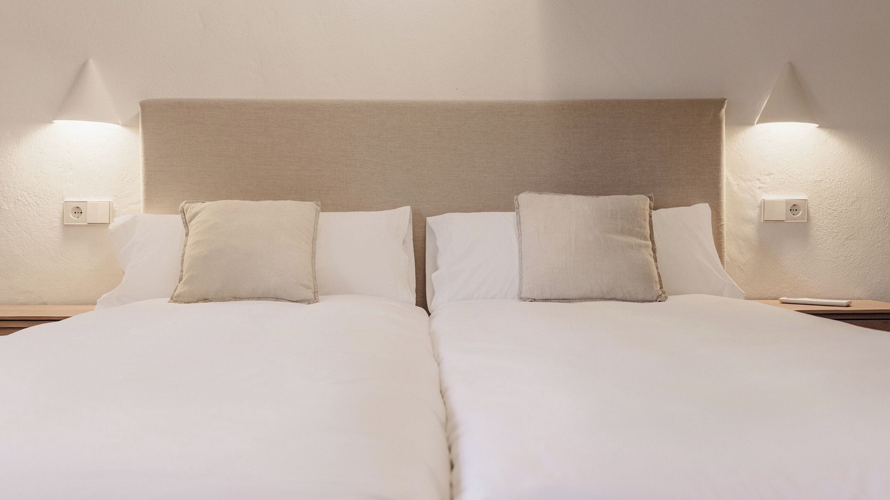 Photo of Bedroom in Sencelles