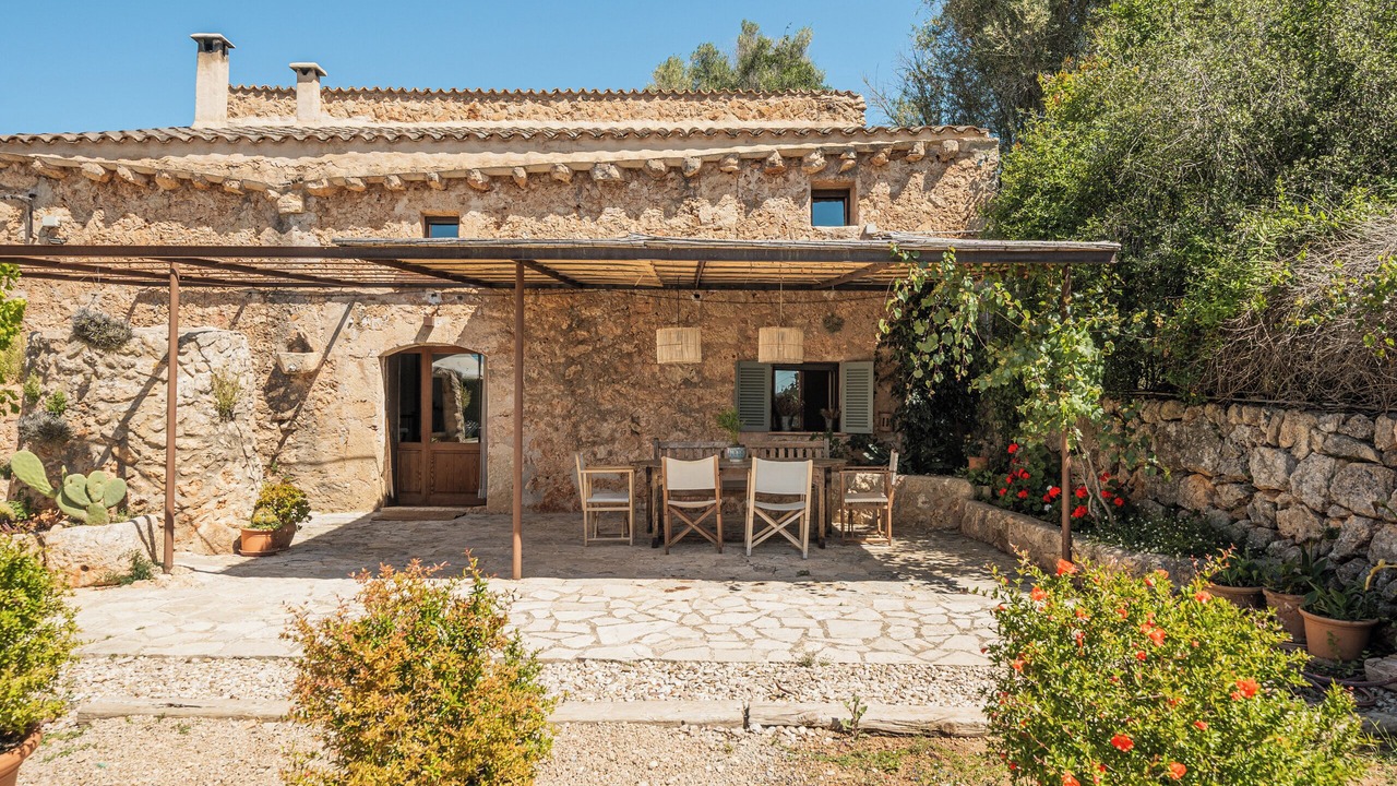 Photo of Outdoor in Sencelles