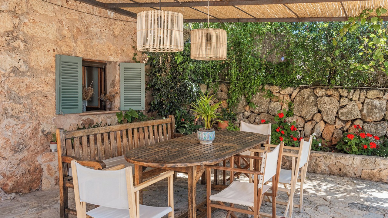 Photo of Outdoor in Sencelles