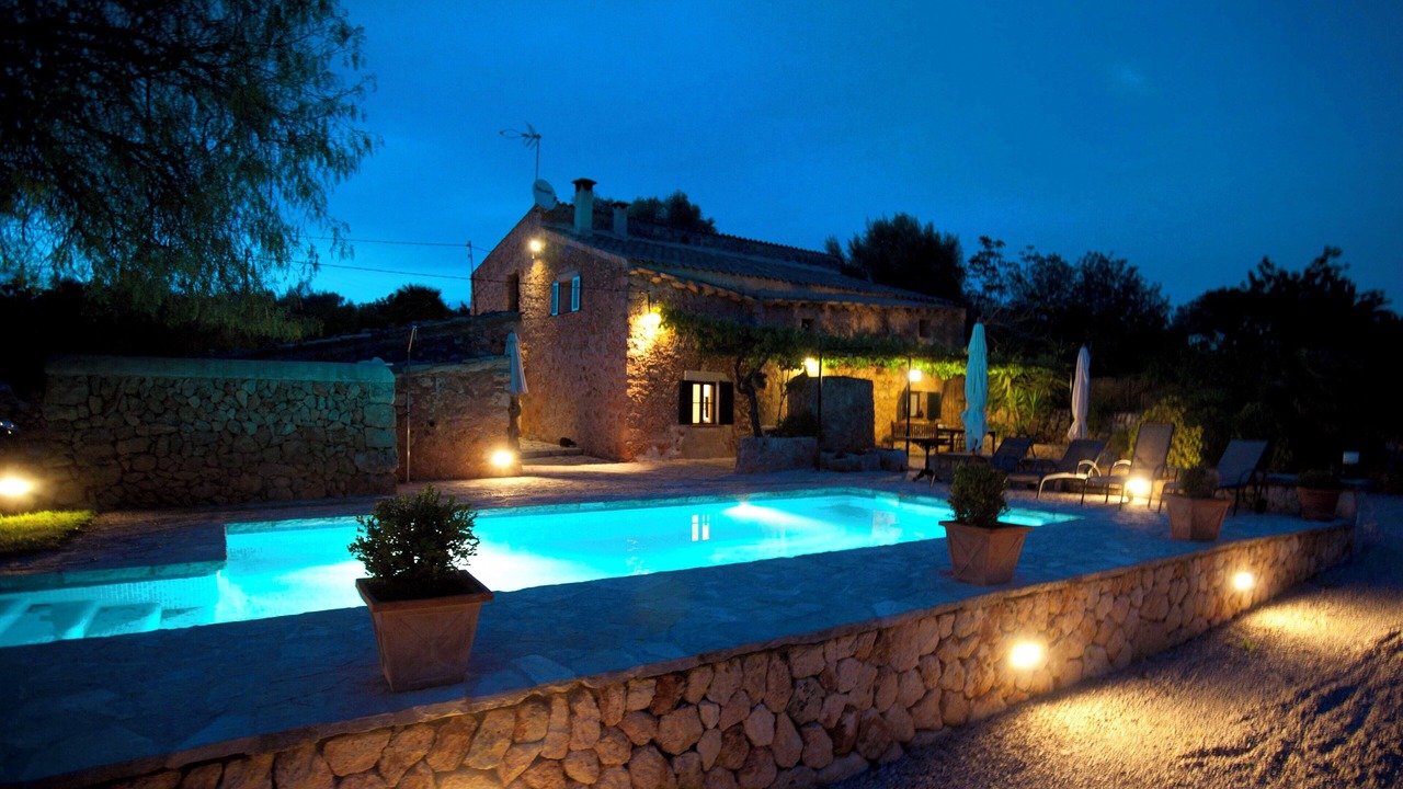 Photo of Outdoor in Sencelles