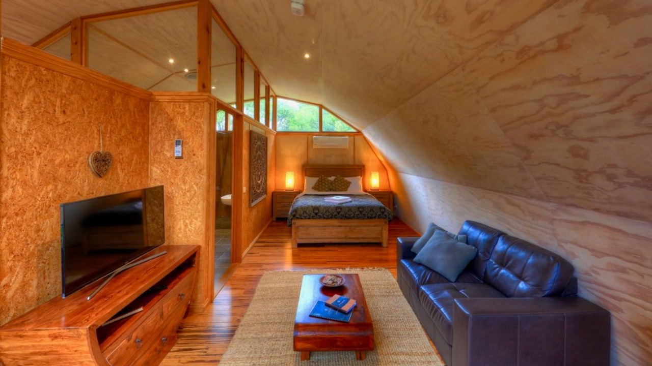 Photo of Bedroom in Adventure Bay
