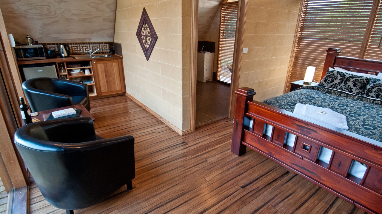 Photo of Livingroom in Adventure Bay