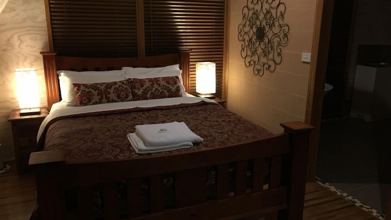 Photo of Bedroom in Adventure Bay