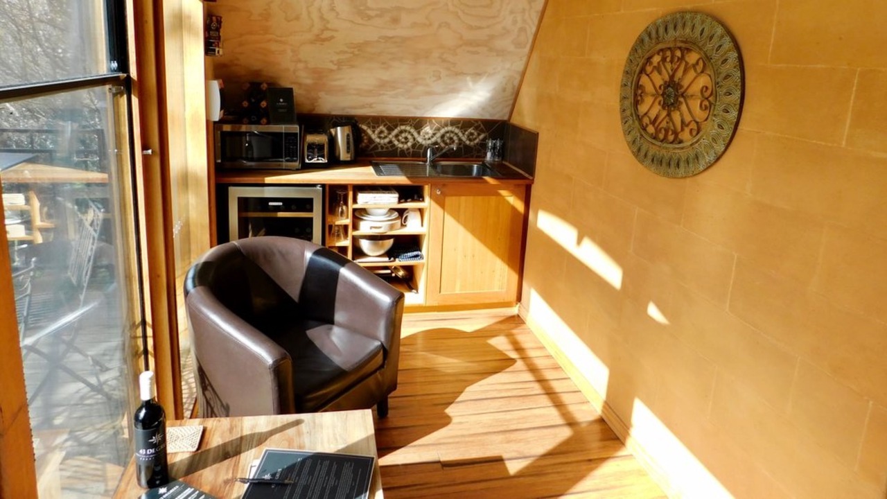 Photo of Bedroom in Adventure Bay