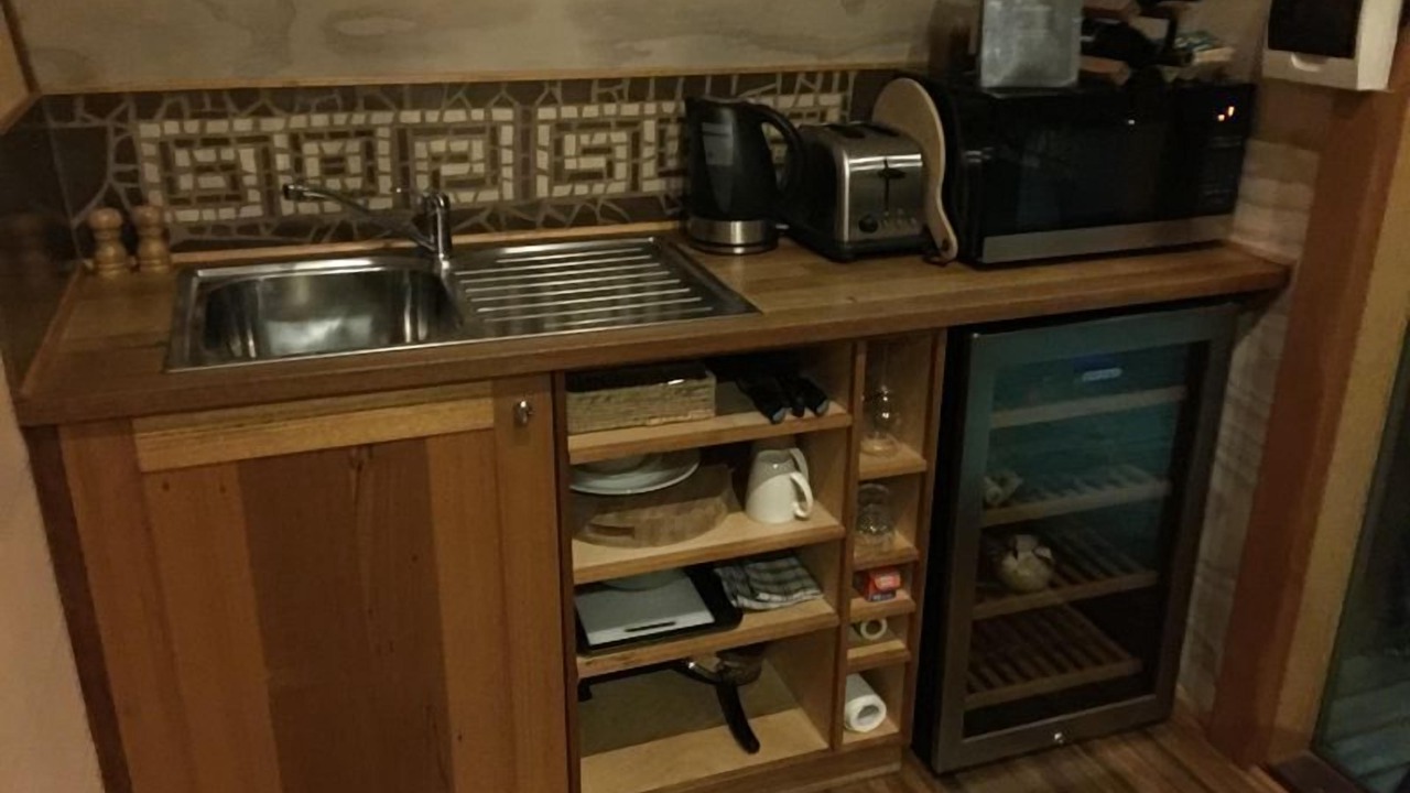 Photo of Kitchen in Adventure Bay