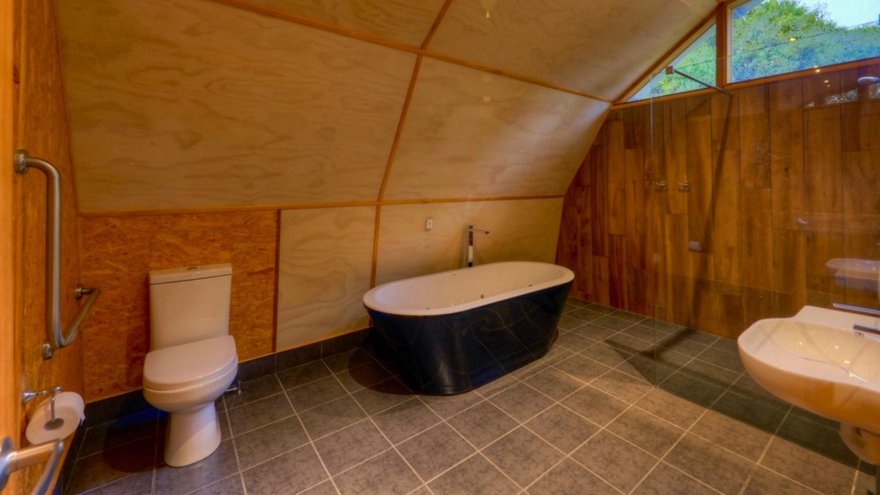 Photo of Bathroom in Adventure Bay