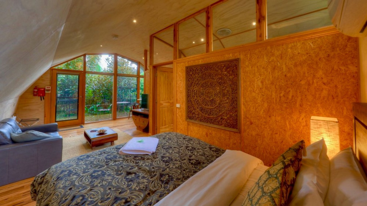 Photo of Bedroom in Adventure Bay