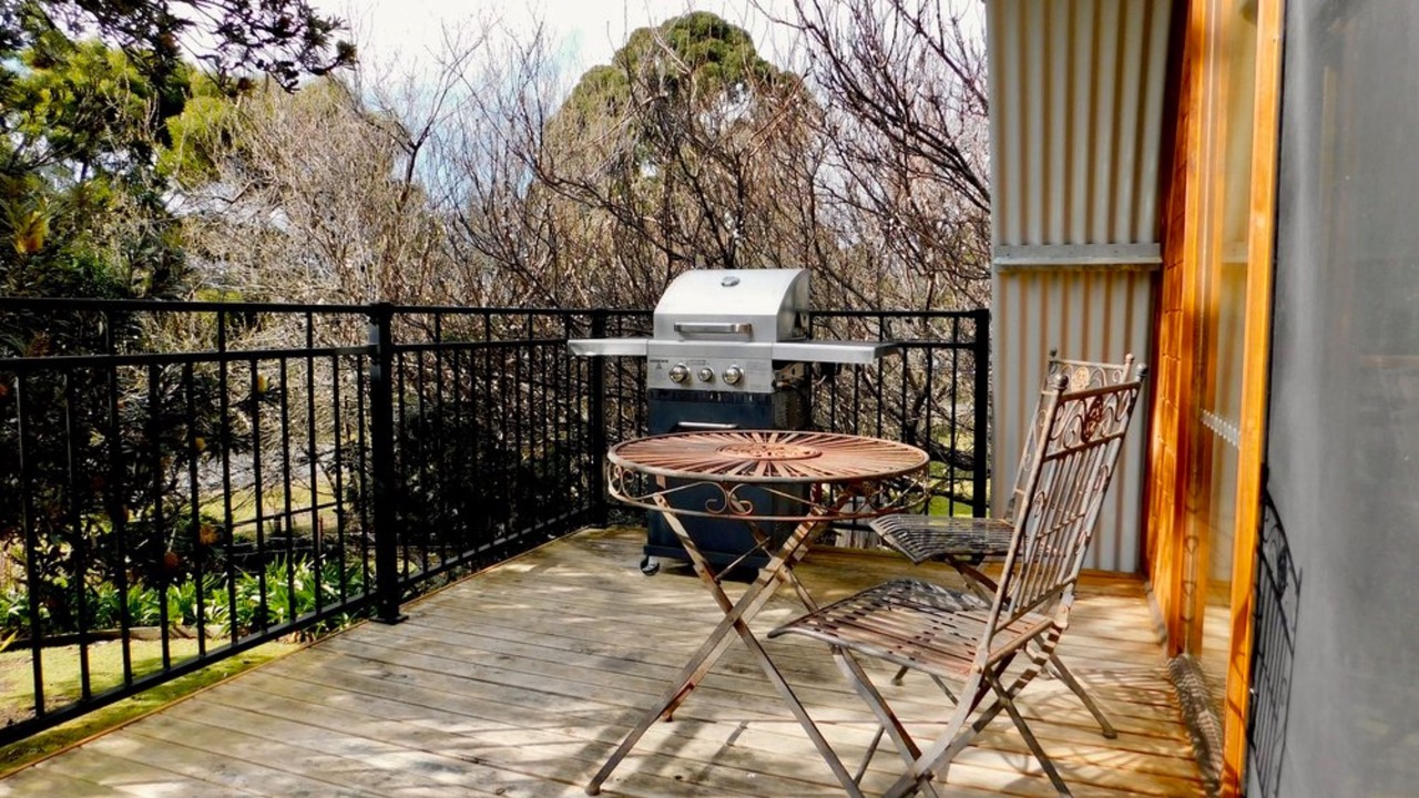 Photo of Patio Balcony in Adventure Bay