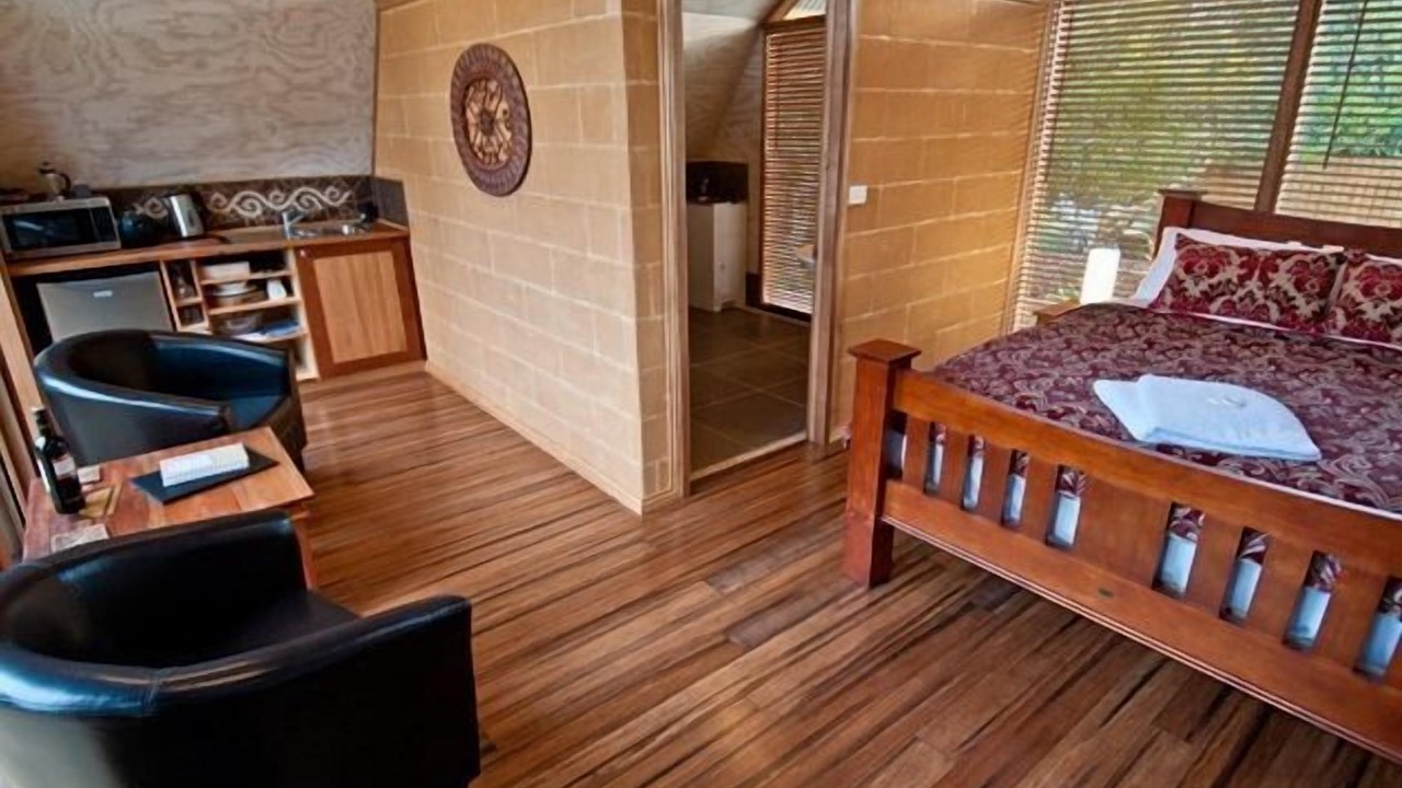Photo of Bedroom in Adventure Bay