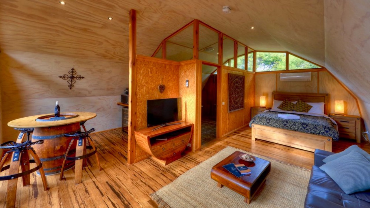 Photo of Bedroom in Adventure Bay