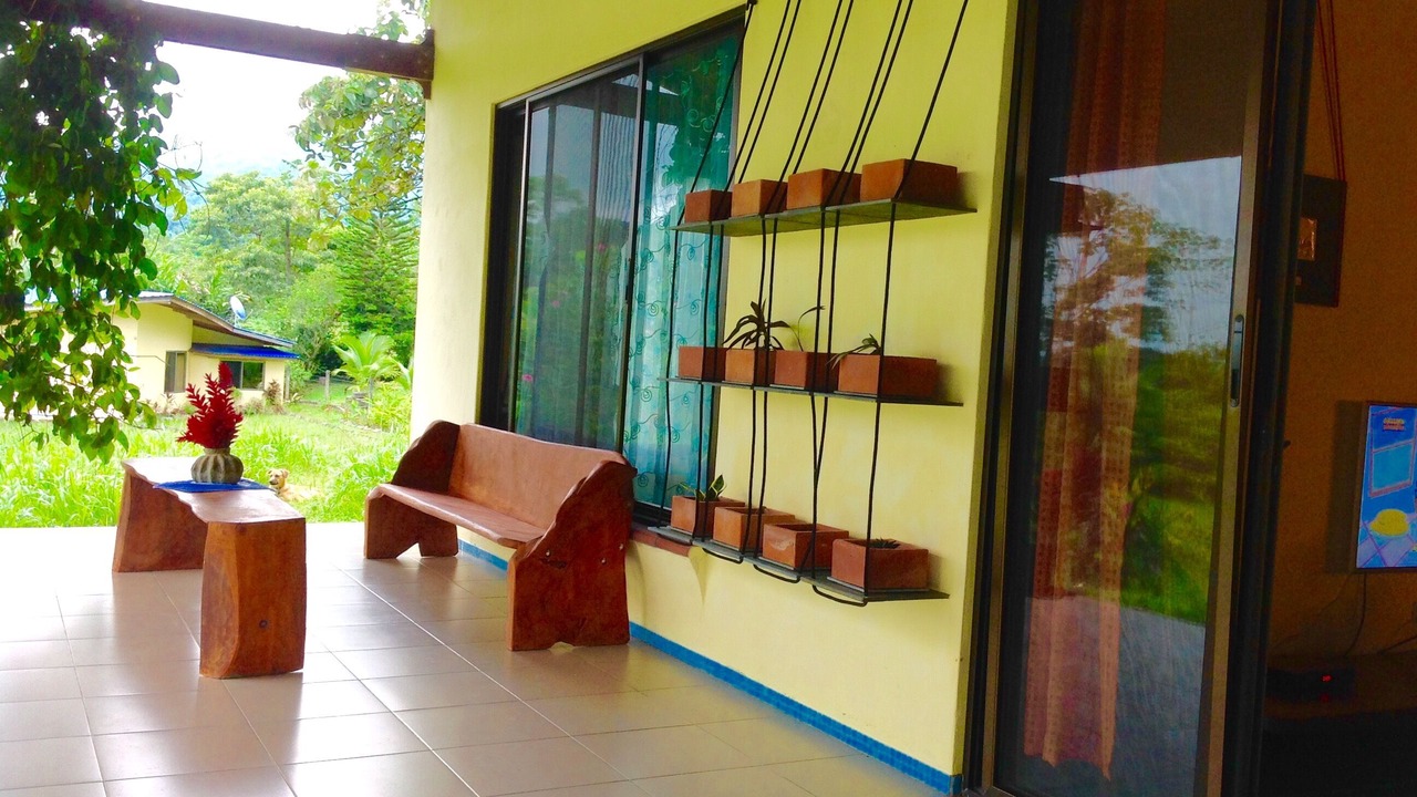 Photo of Outdoor in La Fortuna
