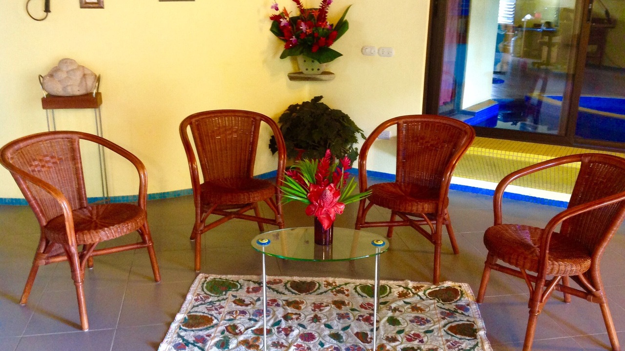 Photo of Outdoor in La Fortuna