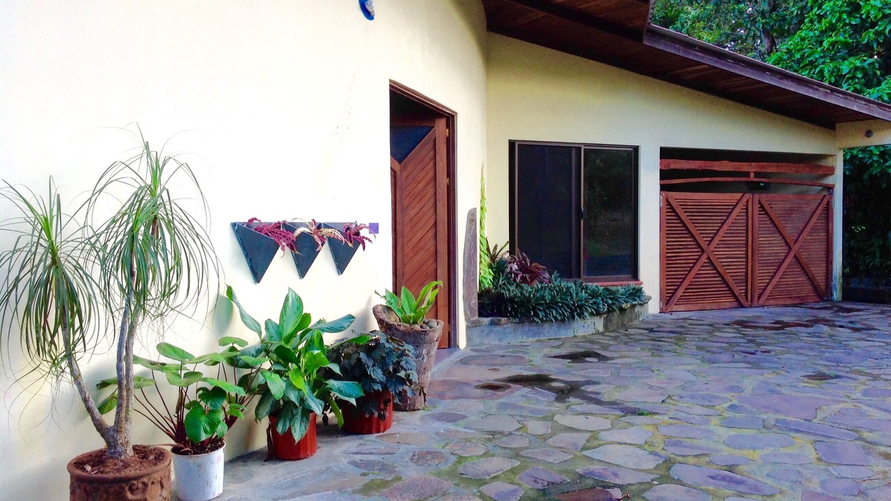 Photo of Outdoor in La Fortuna