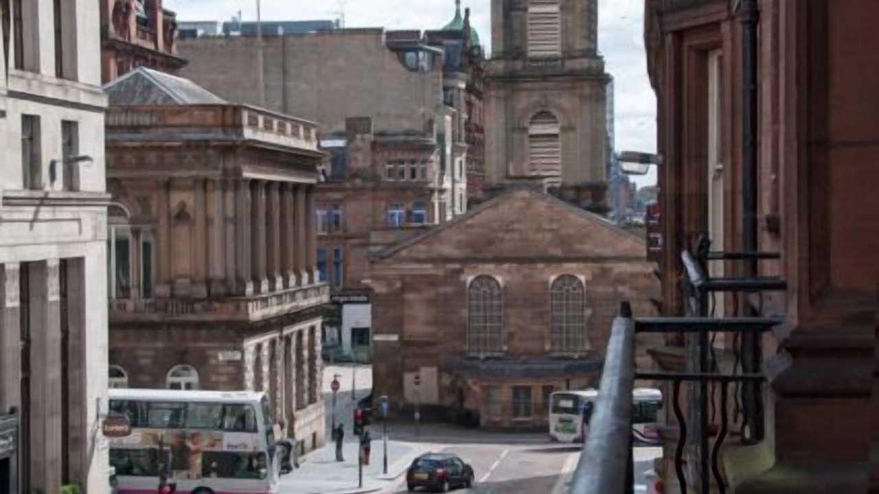 Photo of Others in City Centre Glasgow