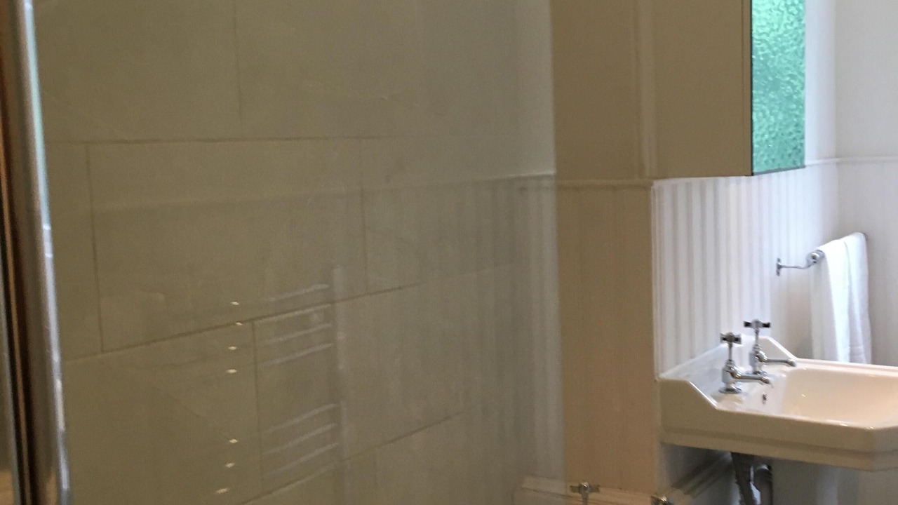 Photo of Bathroom in Marchmont