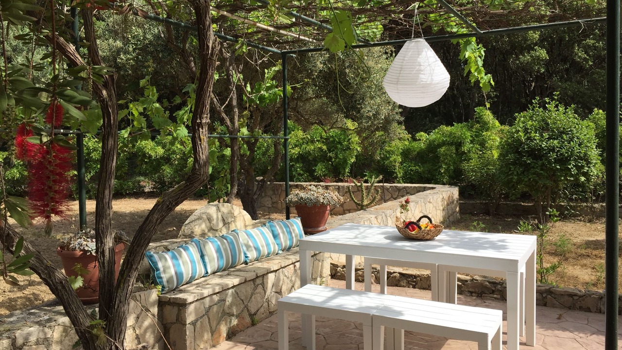 Photo of Outdoor in Vasilikos