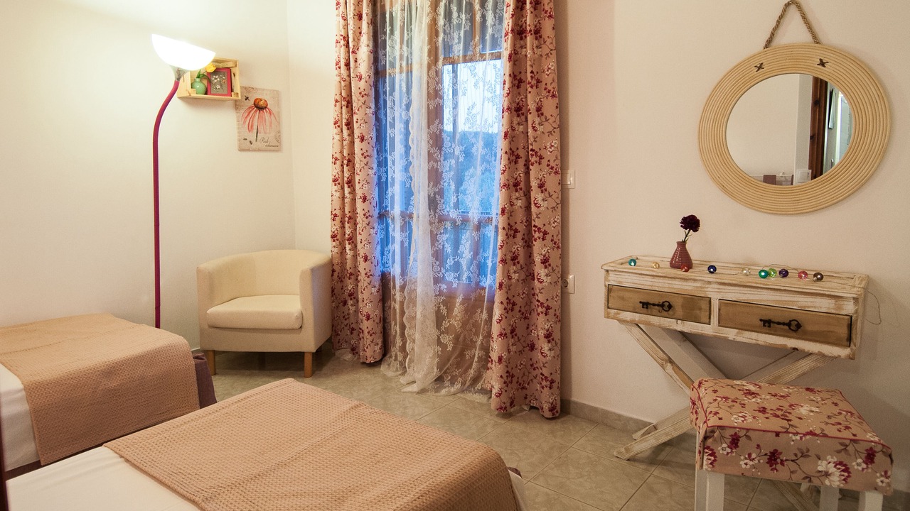 Photo of Bedroom in Vasilikos