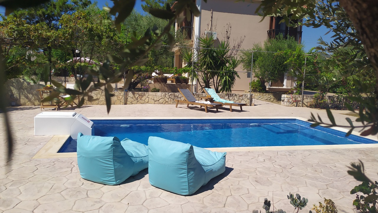 Photo of Outdoor in Vasilikos