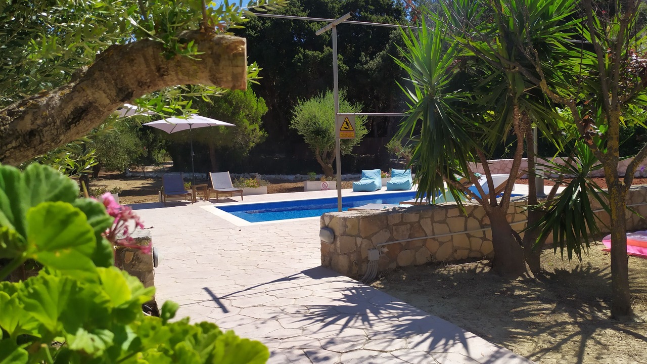 Photo of Outdoor in Vasilikos