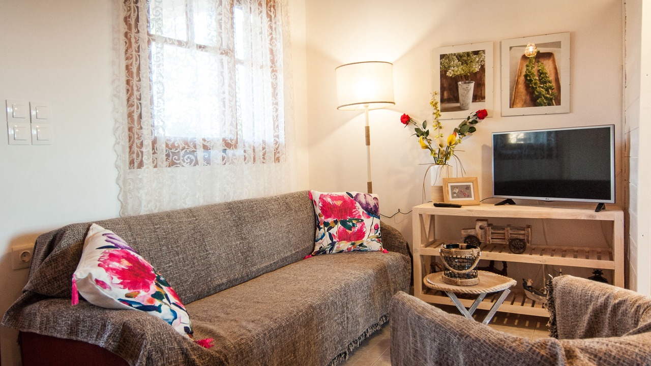 Photo of Livingroom in Vasilikos