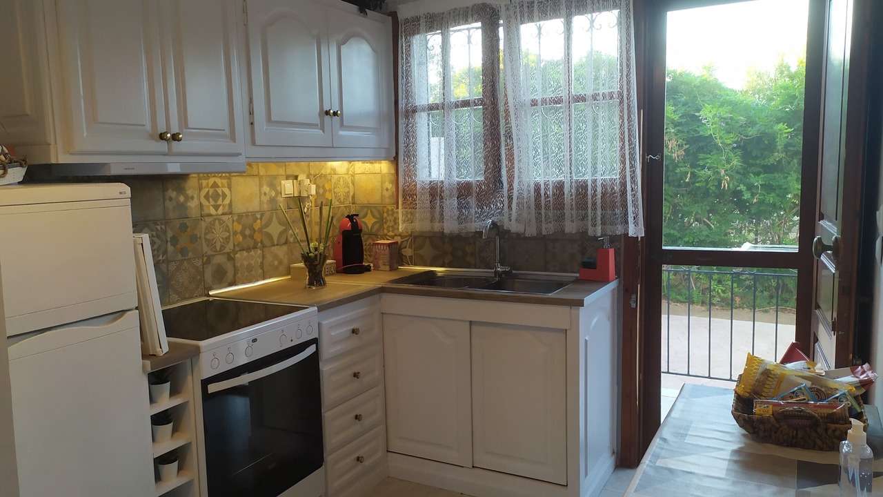 Photo of Kitchen in Vasilikos