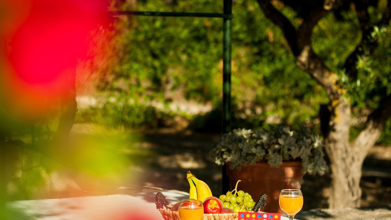 Photo of Outdoor in Vasilikos