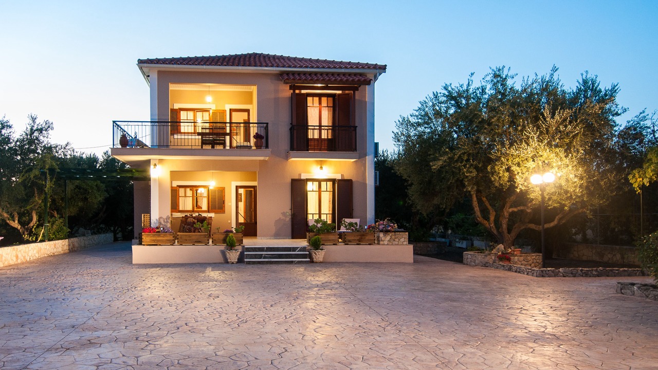 Photo of Outdoor in Vasilikos