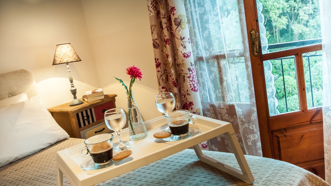 Photo of Bedroom in Vasilikos