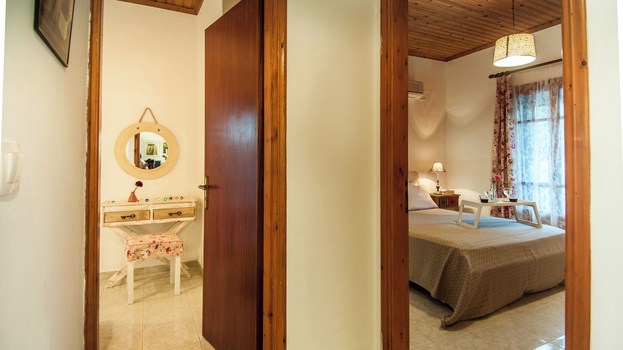 Photo of Bedroom in Vasilikos