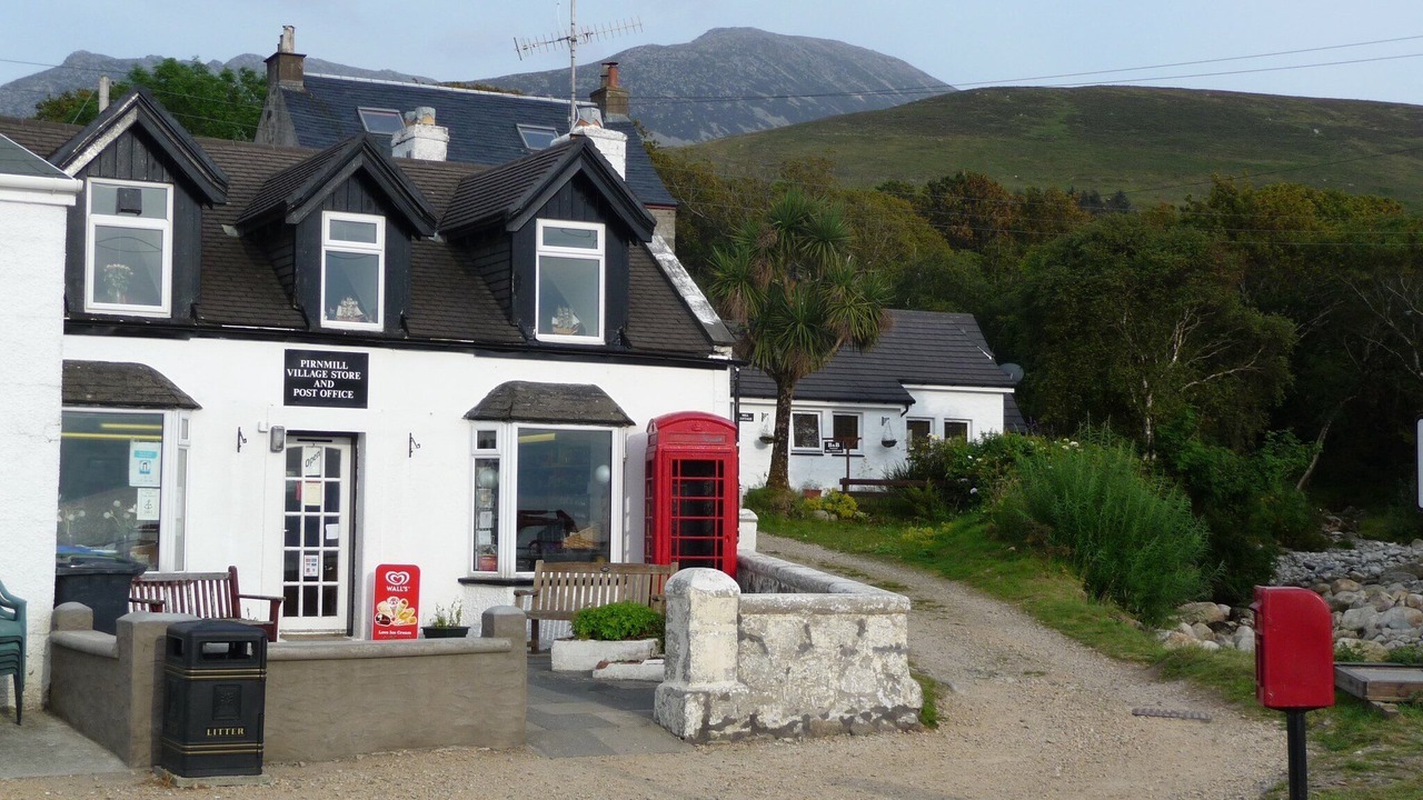 Photo of Others in Isle of Arran