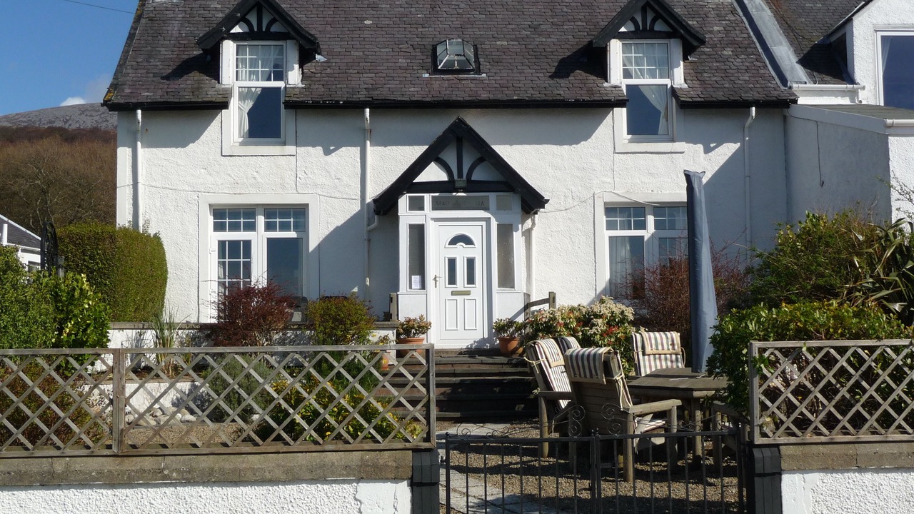 Photo of Outdoor in Isle of Arran