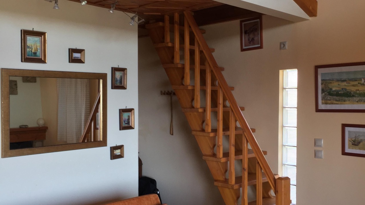 Photo of Livingroom in Molos-Agios Konstantinos