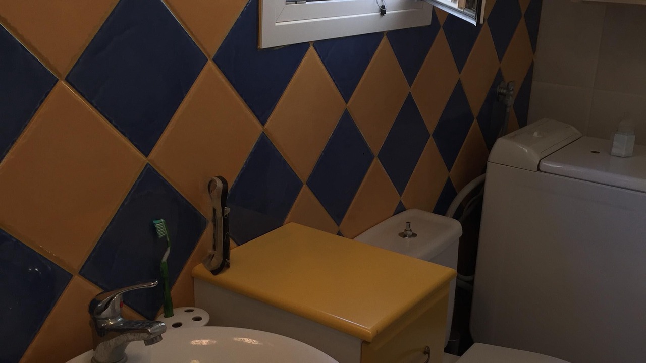 Photo of Bathroom in Molos-Agios Konstantinos