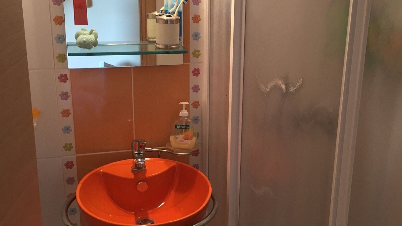 Photo of Bathroom in Molos-Agios Konstantinos