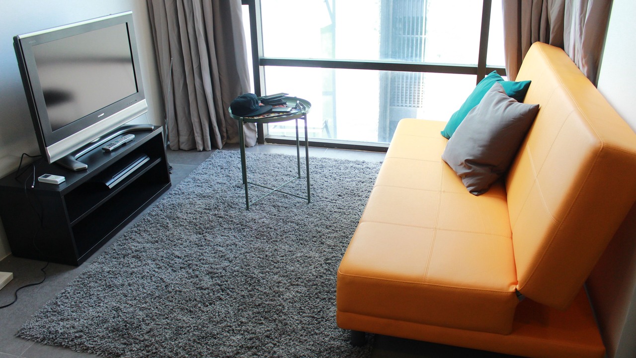 Photo of Livingroom in Damansara Perdana
