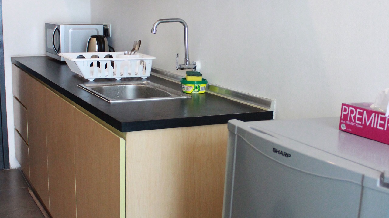 Photo of Kitchen in Damansara Perdana