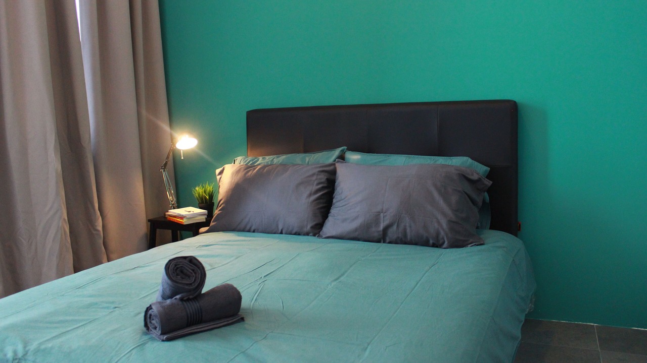 Photo of Bedroom in Damansara Perdana